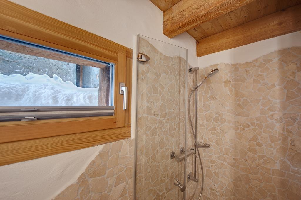 Chalet Alpoase Zermatt Cameră foto