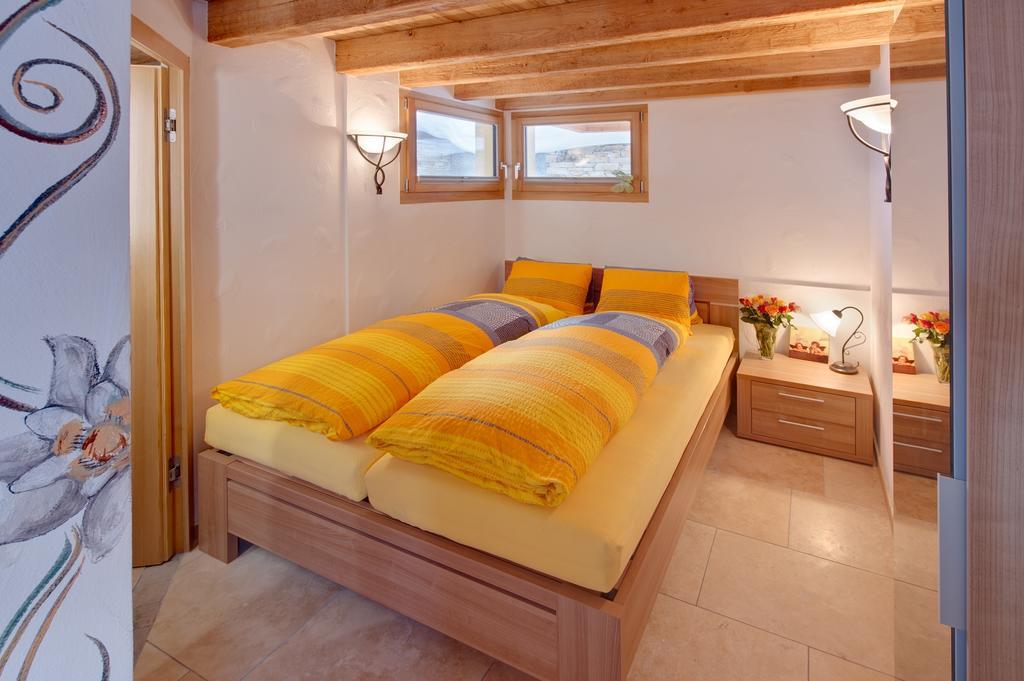 Chalet Alpoase Zermatt Cameră foto